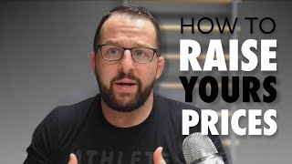 Raising Your Rates As A Massage Therapist