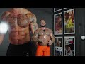 shaun t ageless strength ep. 3 watch me do insanity max 30