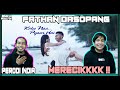 MALAYSIA REACTION | FATHAN DASOPANG - Kaho naa Pyaar Hai  PARODI INDIA  (versi Indonesia)