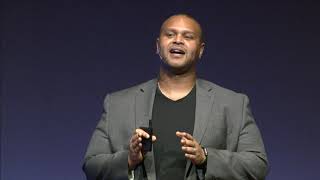 Design is an Act of Hope | Jonathan Moody | TEDxKingLincolnBronzeville