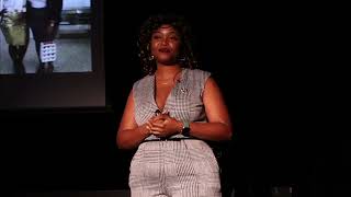 Pursuing Education Equity: From St. Louis to St. John.  | Jessica Samuel | TEDxSaintThomas