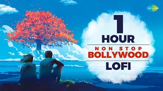 1 Hour Non-Stop Bollywood LoFi | Chill Mix Playlist to Sleep, Work, Relax | Paani Paani | 2022