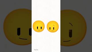 | STARE | emoji meme | 😈😈 #fpyシ #edit #animationshorts #emoji #sorts