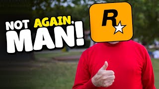 Rockstar Just Got Hacked Again