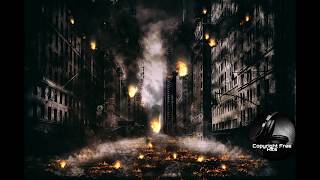 🔥 Explosion and Raging Fire 🔥Sound and Video Effects ¶ No copyright ¶  #CopyrightFreeHits