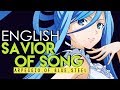 Savior of Song - Arpeggio of Blue Steel (Cover by Sapphire ft. Bryson Baugus and Y. Chang)