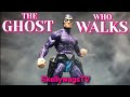 Boss Fight Studio The Phantom (Hero HACKS) 1/18 figure review