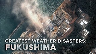 Greatest Weather Disasters: Japan Struck by 9.1 Earthquake and Tsunami
