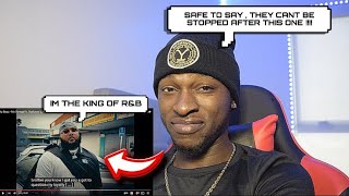 THEY KILLED IT!! Hp Boyz - My Dawgs Ft. Stallyano -REACTION!!