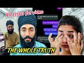 KULHAD PIZZA COUPLE GETS IN TROUBLE AFTER FIRING AN EMPLOYEE | GURPREET KAUR & SEHAJ ARORA