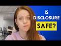 Disclosing ADHD At Work - What You Need To Know First