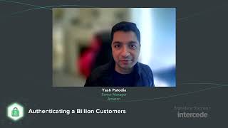 Authenticate Virtual Summit: Demystifying Passkeys - Authenticating a Billion Customers