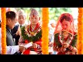 Amar Weds Sudha || Full Nepali wedding Video ||