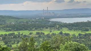 Most beautiful valley of Jharkhand | Patratu valley Ranchi #ranchi #valley #forest #greenery