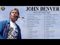 Best Songs Of John Denver - John Denver Greatest Hits Full Album 2022