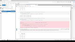 Pandas- Iterate Through - Groupby