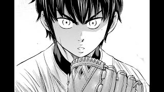 u got that with [ sawamura and miyuki ] DAIYA NO A (EDIT)