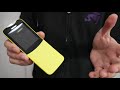 honest nokia 8110 banana phone review should you actually spend money to buy this phone no no yes