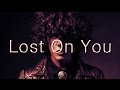 LP - Lost On You Live Session [Lyrics]