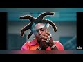 Kodak Black - Feelin Peachy Instrumental