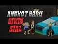 Angkot Baru Bikin Sial - Animasi Horor Misteri - Warganet Life