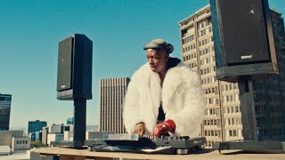 Ciza - Isaka (6am) Ft. Jazzworx  Thukuthela (official Music Video)