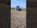 Pierwsza Orka New Holland Td5050 & Akpil #shorts #farmfajter #dc #rolnictwo #agro