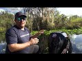 mx 21 bass boat walkthrough crestliner boats walkaround pro angler john cox