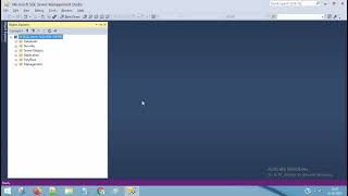 How to enable or disable SQL Server authentication mode | SQL Server