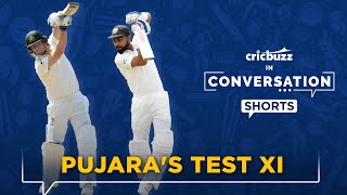 Virat Kohli or Steve Smith? Who makes it to Pujara’s World Test XI?