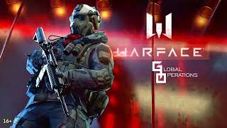 Warface go fbs shooting game android warface go fps shooting game trailer:4k trailer