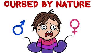 Why It Sucks to Be Bisexual