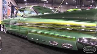 SEMA 2013 - Cars, Girls, Vegas and Eastwood