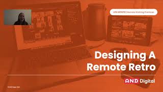 Life Offsite | Designing A Remote Retro