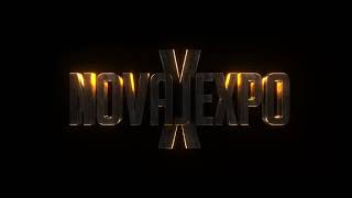 [NOVA JEXPO E-SPORTS OFFICIAL INTRO] 🔥