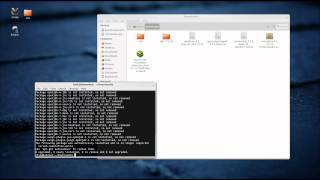 04 - Ubuntu 12.04 - Installing Java Development Kit