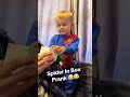 spider prank funny relationshipprank funnyprank prank comedycouplegoals prankideas