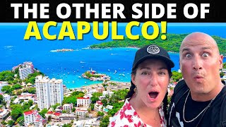 The Acapulco they DON’T tell you about!