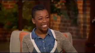 Samira Wiley Details Her Character's Backstory on 'Orange Is The New Black'