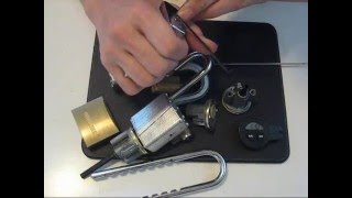 10 Locks in 4 Minutes SPP