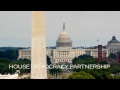 Celebrating 10 Years of the House Democracy Partnership