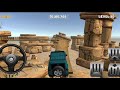 mountain climb 4x4 offroad car drive level 50 gadi wala game game khelne wala gameplayvideo 13