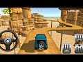 Mountain Climb 4x4 Offroad Car Drive Level 50 | Gadi Wala Game | Game Khelne Wala | GameplayVideo#13
