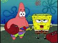 spongebob chocolate with nuts full episode