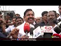 🔴live எடப்பாடி பழனிசாமி செய்தியாளர் சந்திப்பு eps admk ptd