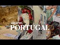 Algarve Portugal | travel vlog | day tip to Praia da Luz and Lagos | Europe diaries