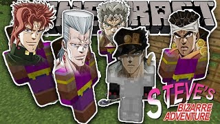 Roblox Event How To Get Neighboregg Watch In Roblox Egg Hunt 2019 - celebrating minecraft39s 10th birthday a day late with jojo39s bizarre adventure