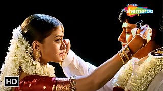 CLIMAX - शादी न होने पर दूल्हा दुल्हन ने ले ली एक दूसरे की जान - Jeans {HD} - Aishwarya Rai Movies