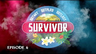 Survivor 2021 - Episode 6