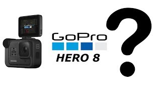 Should You Buy The GoPro Hero 8 Black?